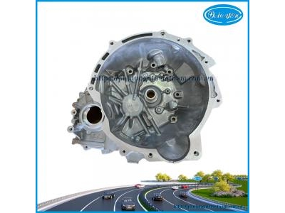 Vỏ Hộp Số Attrage