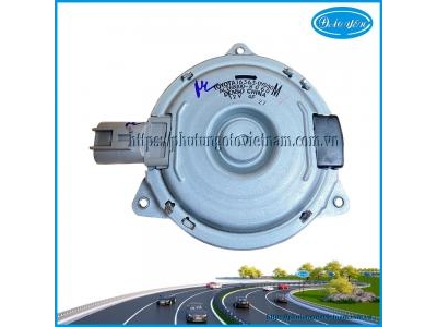 Mô Tơ Quạt Két Nước Vios 2023 16363-0Y050