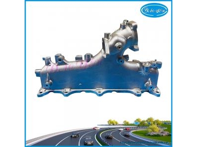 Cổ Góp Hút Hilux 2021 17101-11390