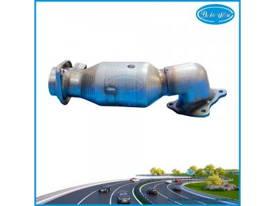 Cổ Góp Xả Fortuner 2009 25051-30030