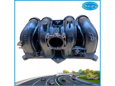 Cổ Hút Gió Fortuner 2021 17120-0C060