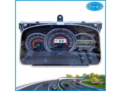 Đồng Hồ Taplo Avanza 2019 83800-BY290