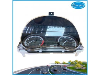 Đồng Hồ Taplo Xpander 2019 8100C485