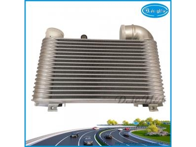 Két Làm Mát Turbo Hiace 2018 17940-30051