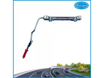 Ống Phân Phối Nhiên Liệu Altis 2023