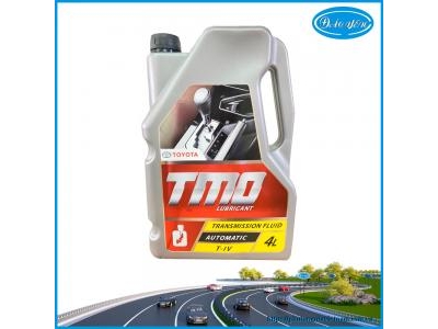 Dầu Hộp Số ô Tô Chính Hãng 08886-80705