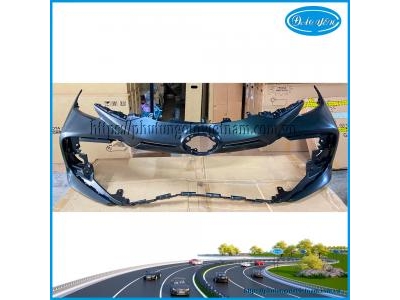Cản trước Vios 2023