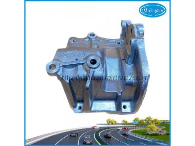 Giá Bắt Lốc Lạnh Điều Hòa Innova 2021