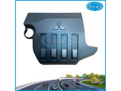 Nắp Che Máy Mitsubishi Xpander Cross 2021 74280W000P