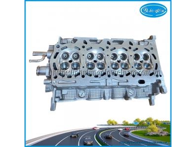 Nắp Quy Lát ( Mặt Máy ) Yaris 2014 11101-21034