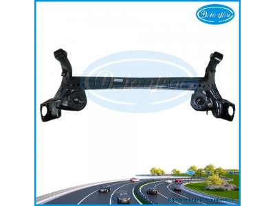Dầm Ngang Sau Xe Yaris 2023