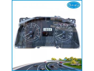 Đồng Hồ Taplo Innova 2019 83800-FB542