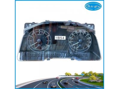 Đồng Hồ Taplo Innova 2017 83800-FB540