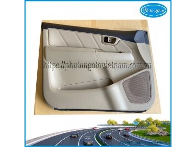 Tappi Cánh Cửa Trước Fortuner 2012 67610-0K741-E1, 67620-0K741-E1