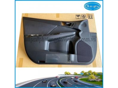 Tappi Cửa Trước Camry 2015 67620-06M10-C0, 67610-06M90-C1