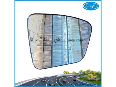 Mặt Gương Chiếu Hậu Veloz 2023 87917-BZ260, 87947-BZ240