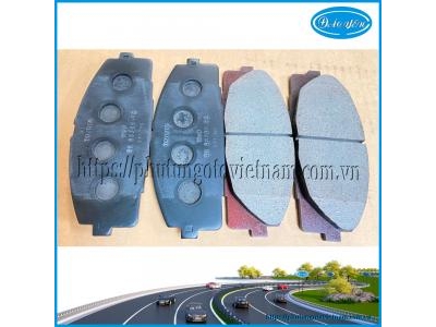 Bố Thắng Trước Hiace 2018 04465-YZZE9