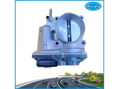 Bướm Ga ( Họng Ga ) Cross 2023 22030-37060