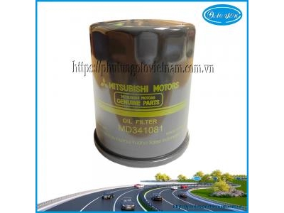 Lọc Nhớt ( Lọc Dầu ) Xpander Chính Hãng