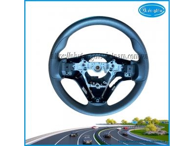 Vô Lăng Toyota Vios 2021