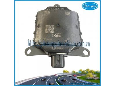 Hệ Thống Cảnh Báo Điểm Mù ( BSM ) Avanza 2023