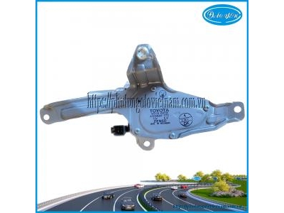 Mô Tơ Gạt Mưa Sau Yaris 2014- 2017 85130-0D100