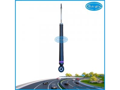Phuộc Sau Veloz 2023