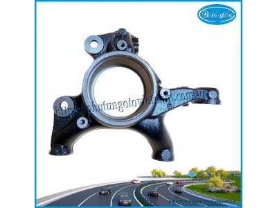 Ngỗng Moay Ơ ( Trụ Lái ) Innova 2015