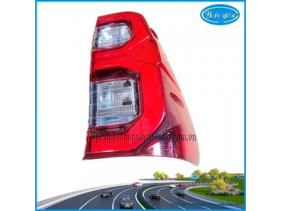 Đèn Lái Hilux 2021 Bản Adventure 81560-0K430, 81550-0K430