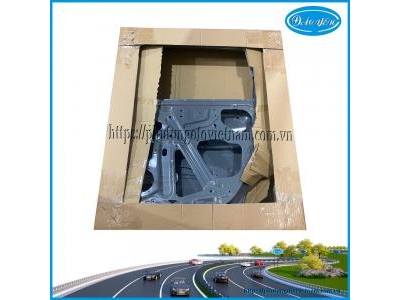 Cánh Cửa Sau Veloz 2023