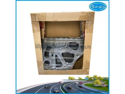 Cánh Cửa Sau Avanza 2023