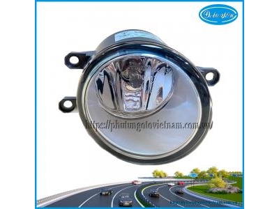 Đèn Sương Mù Innova 2015