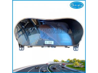 Đồng Hồ Taplo Raize 2023 83800-BYR51