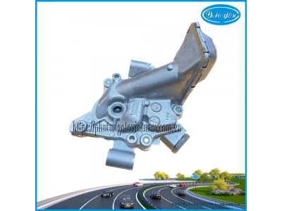 Bơm Dầu Động Cơ Cross 2023