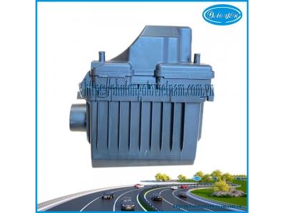 Bầu Lọc Gió Wigo 2023 17700-BZ280