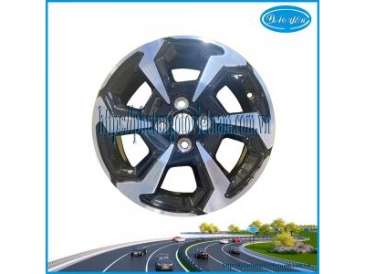 Mâm Đúc Vios 2023 42611-YP490