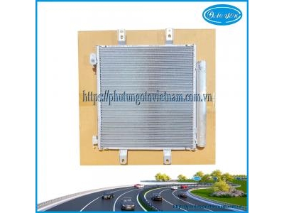 Dàn Nóng Wigo 2023 88460-BZ410