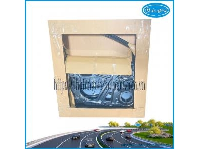 Cánh Cửa Trước Wigo 2023 67001-BZ780, 67002-BZ780