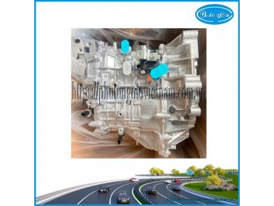 Hộp Số Tự Động Avanza 2023