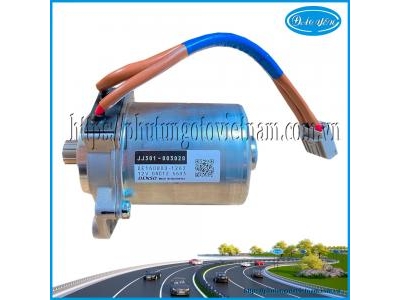 Mô Tơ Trợ Lực Lái Raize 2023 80960-B9120