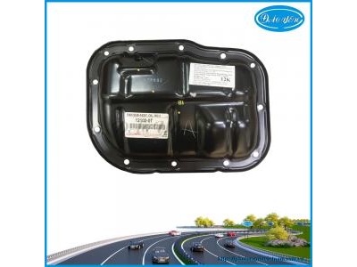 Đáy Cạc Te Hộp Số Altis 2023 12102-0T050