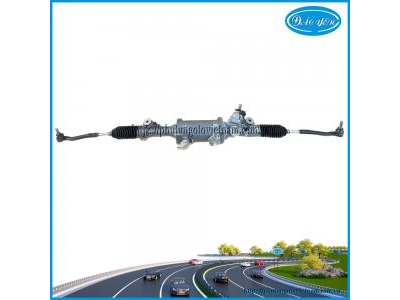 Thước Lái Lexus LS460 2010