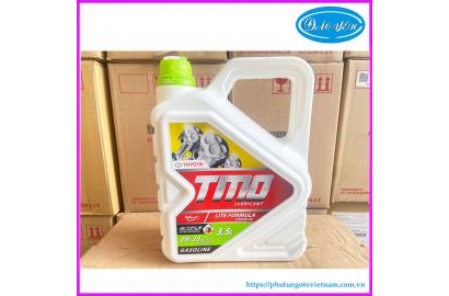 Thời Gian Thay Dầu Nhớt ô Tô Định Kỳ ?