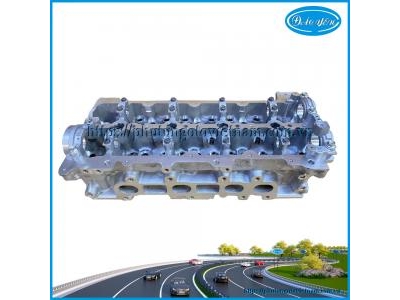 Nắp Quy Lát Hilux 2021 11101-0E011