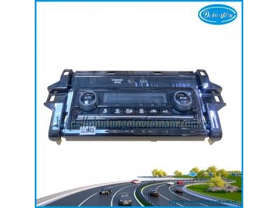 Bộ Điều Khiển Điều Hòa Fortuner Legender 2021 55900-0K451