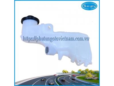 Bình Dầu Thắng Yaris Cross 2023