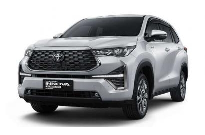 Phụ Tùng Innova 2023 Chính Hãng
