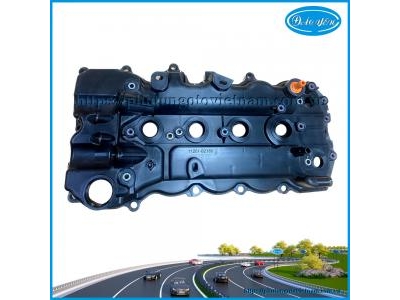 Nắp Dàn Cò Yaris Cross 2023 11201-BZ160