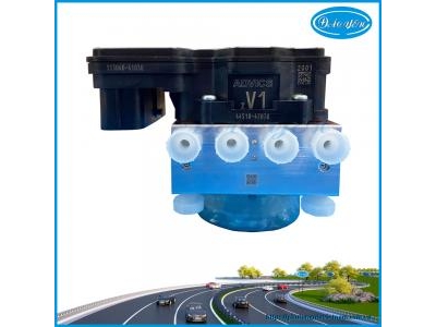 Bộ Bơm ABS Cross 2023 44050-47060