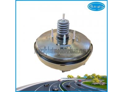 Bầu Trợ Lực Phanh Cross 2023 44610-16670